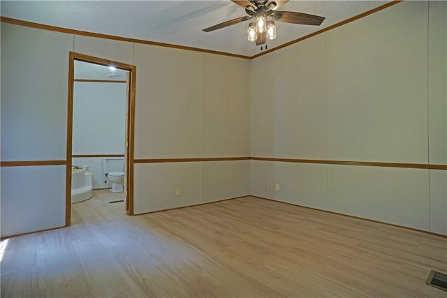 1345 Linker Mountain, Dover, AR 72837