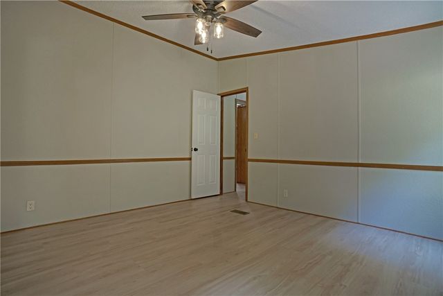 1345 Linker Mountain, Dover, AR 72837