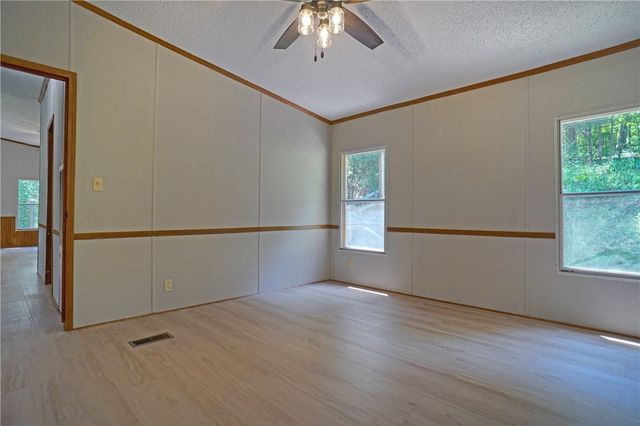 1345 Linker Mountain, Dover, AR 72837