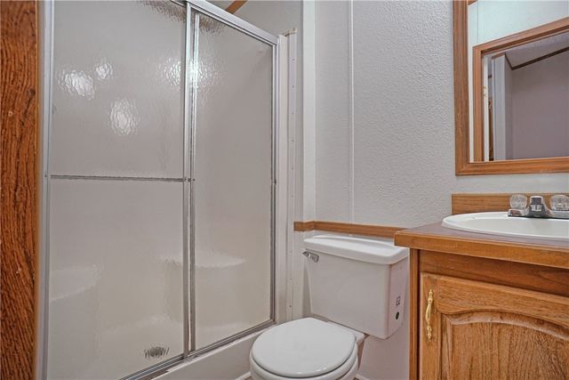 1345 Linker Mountain, Dover, AR 72837