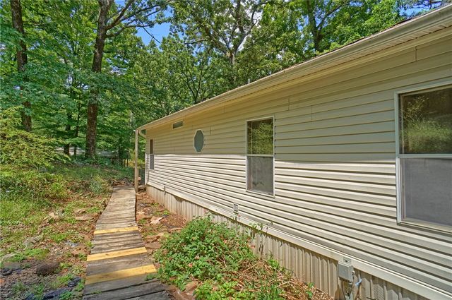 1345 Linker Mountain, Dover, AR 72837
