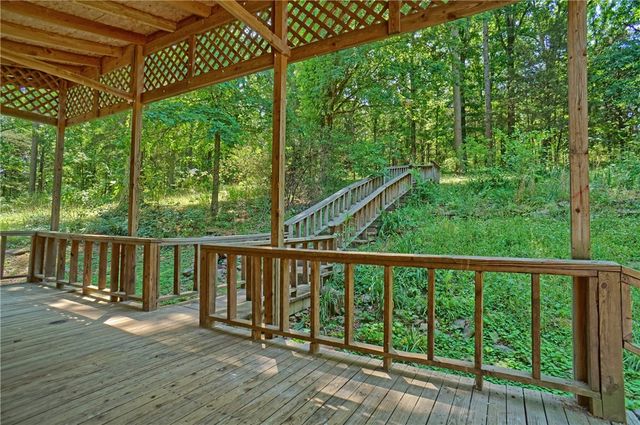 1345 Linker Mountain, Dover, AR 72837