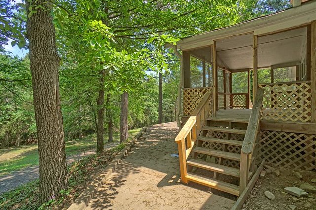 1345 Linker Mountain, Dover, AR 72837