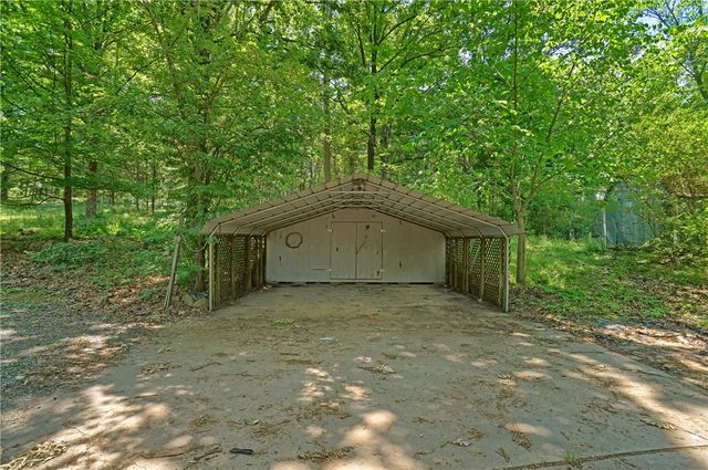 1345 Linker Mountain, Dover, AR 72837