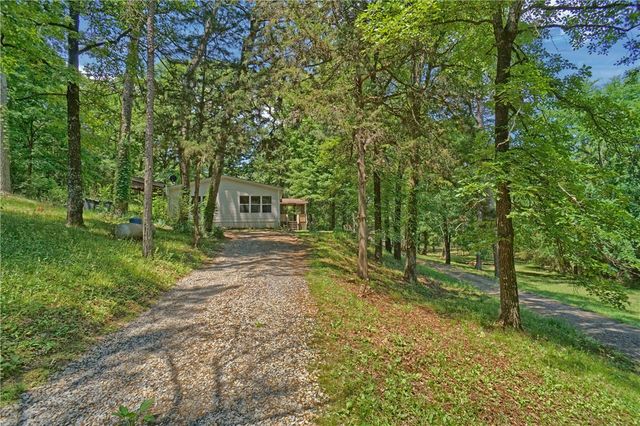 1345 Linker Mountain, Dover, AR 72837