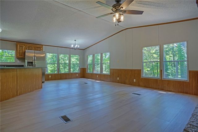 1345 Linker Mountain, Dover, AR 72837