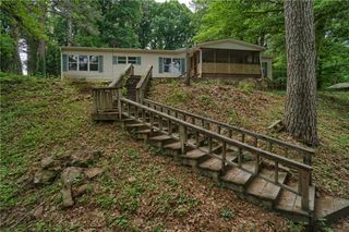 1345 Linker Mountain, Dover, AR 72837