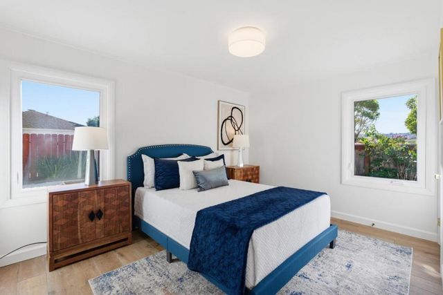 504 B Street, Colma, CA 94014