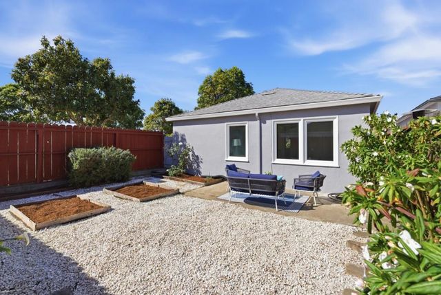 504 B Street, Colma, CA 94014