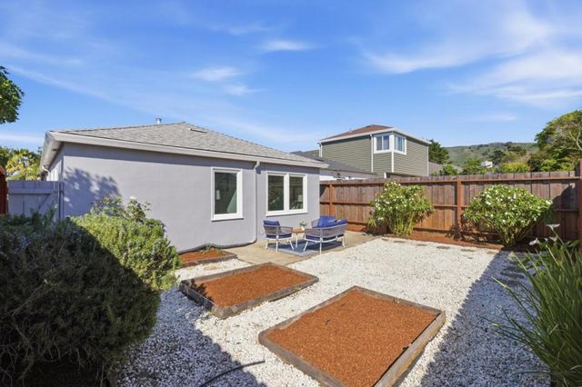 504 B Street, Colma, CA 94014