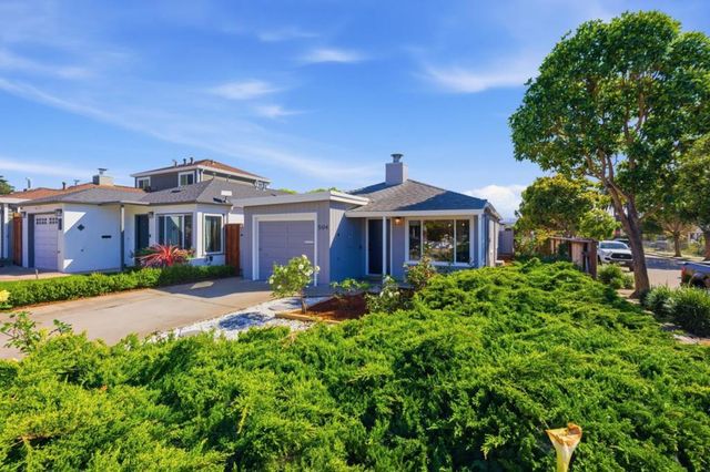 504 B Street, Colma, CA 94014