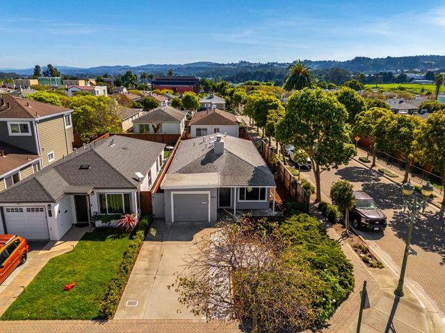 504 B Street, Colma, CA 94014