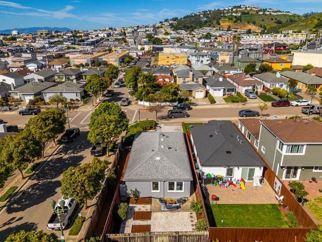 504 B Street, Colma, CA 94014
