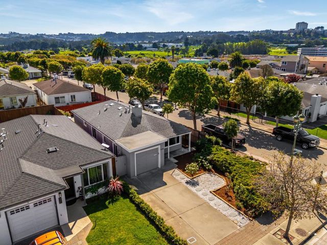 504 B Street, Colma, CA 94014