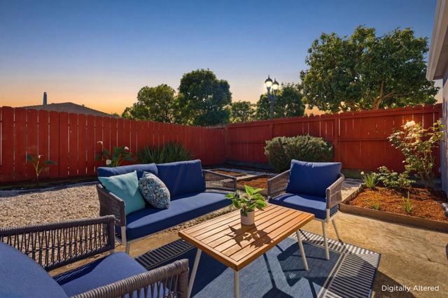 504 B Street, Colma, CA 94014