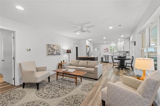 14544 Goshen Tuttle Road, Elkins, AR 72727