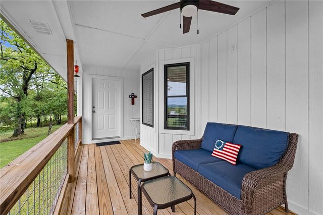 14544 Goshen Tuttle Road, Elkins, AR 72727
