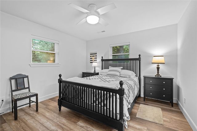 14544 Goshen Tuttle Road, Elkins, AR 72727