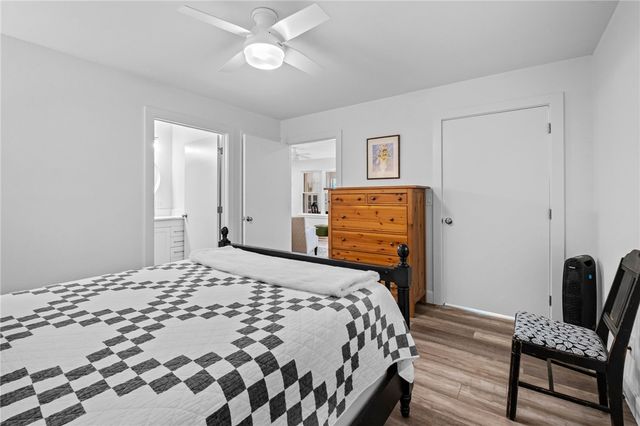 14544 Goshen Tuttle Road, Elkins, AR 72727