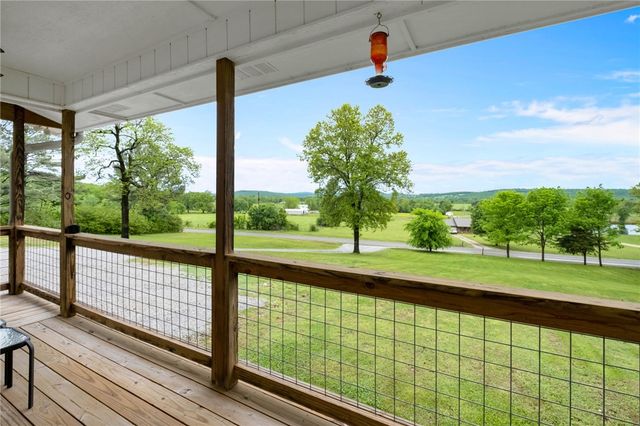 14544 Goshen Tuttle Road, Elkins, AR 72727