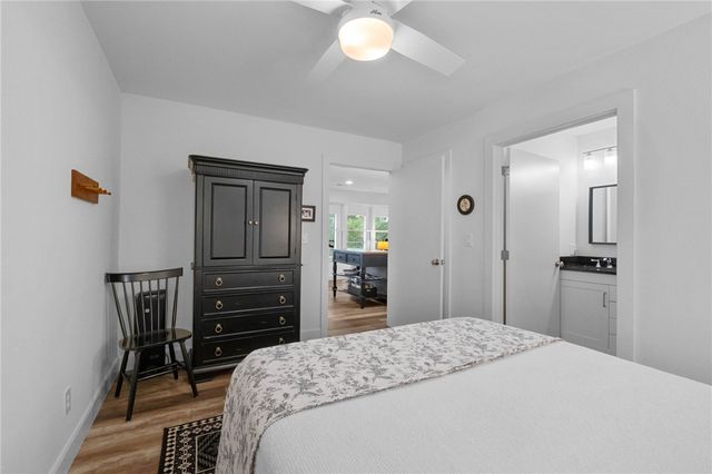 14544 Goshen Tuttle Road, Elkins, AR 72727