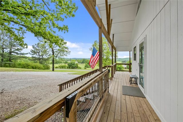 14544 Goshen Tuttle Road, Elkins, AR 72727