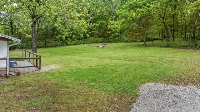 14544 Goshen Tuttle Road, Elkins, AR 72727