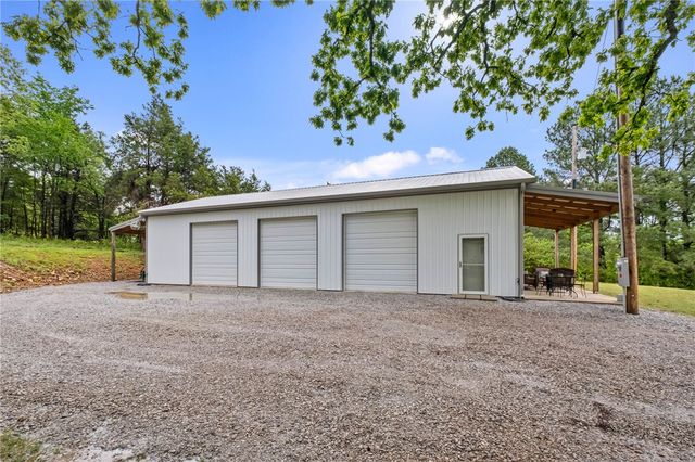 14544 Goshen Tuttle Road, Elkins, AR 72727