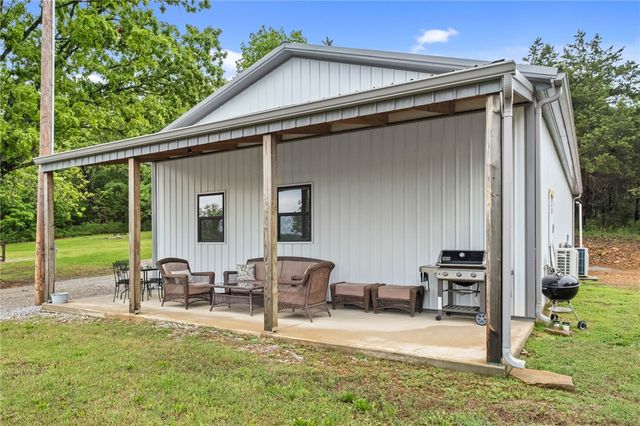 14544 Goshen Tuttle Road, Elkins, AR 72727