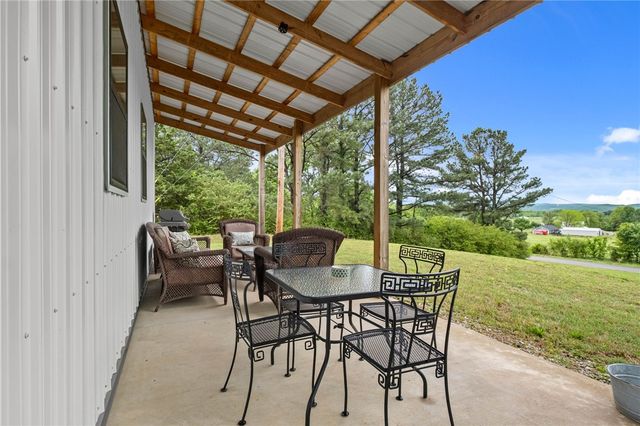 14544 Goshen Tuttle Road, Elkins, AR 72727