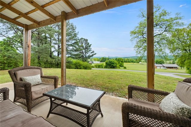 14544 Goshen Tuttle Road, Elkins, AR 72727