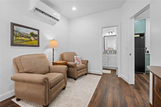 14544 Goshen Tuttle Road, Elkins, AR 72727