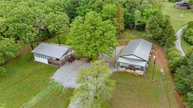 14544 Goshen Tuttle Road, Elkins, AR 72727