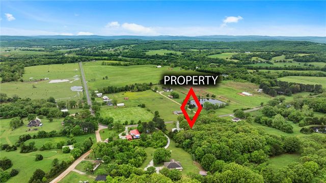 14544 Goshen Tuttle Road, Elkins, AR 72727