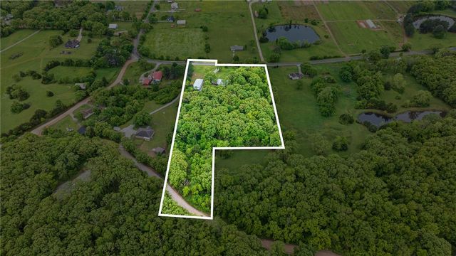 14544 Goshen Tuttle Road, Elkins, AR 72727