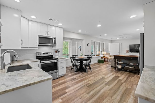 14544 Goshen Tuttle Road, Elkins, AR 72727