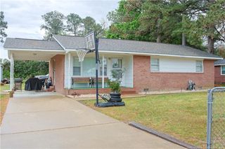 4109 Knollwood Drive, Fayetteville, NC 28304