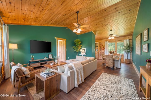 130 Marbrook Ln, Finchville, KY 40022