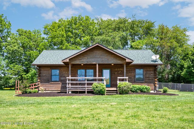 130 Marbrook Ln, Finchville, KY 40022