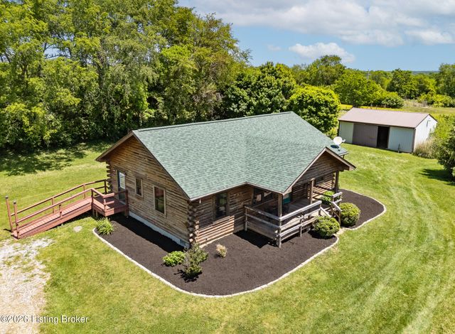 130 Marbrook Ln, Finchville, KY 40022