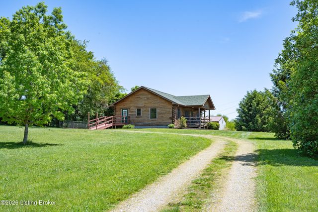 130 Marbrook Ln, Finchville, KY 40022