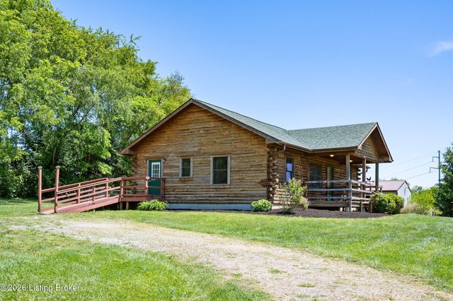 130 Marbrook Ln, Finchville, KY 40022