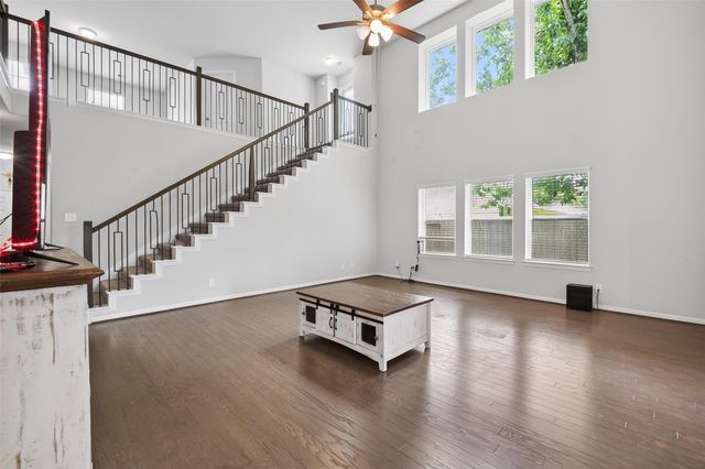 812 Boston Street, Deer Park, TX 77536