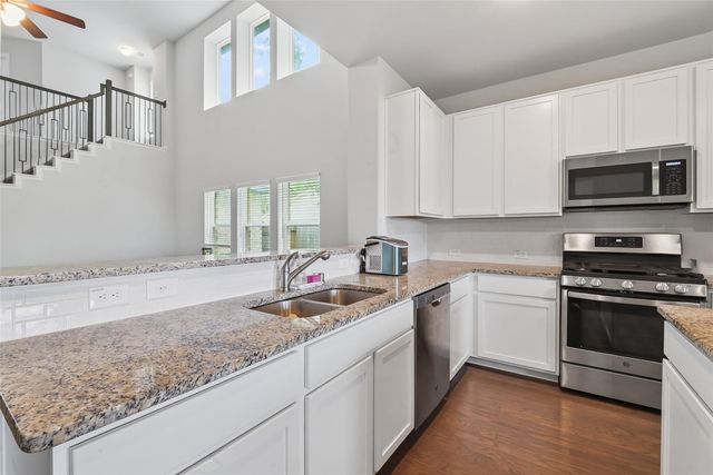 812 Boston Street, Deer Park, TX 77536