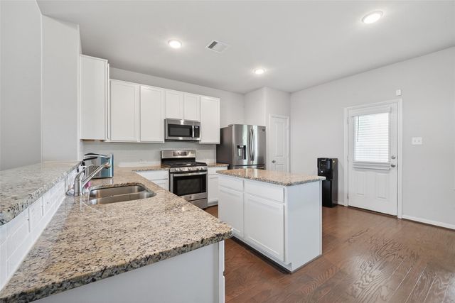 812 Boston Street, Deer Park, TX 77536