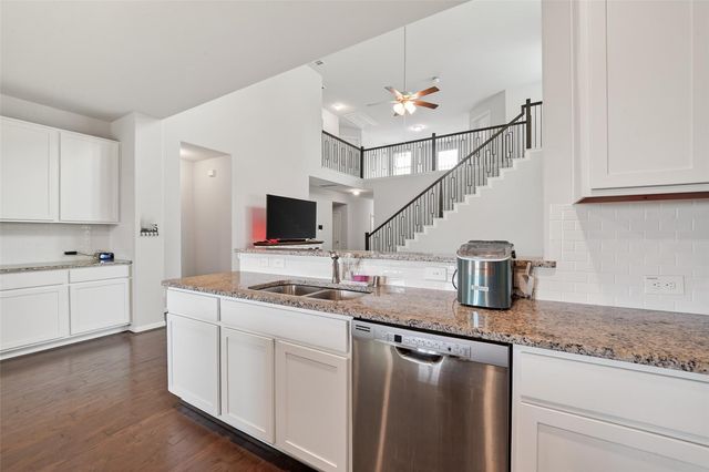 812 Boston Street, Deer Park, TX 77536