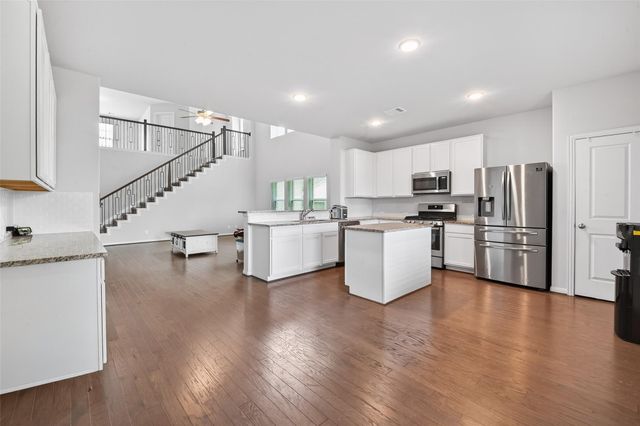 812 Boston Street, Deer Park, TX 77536