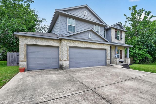 812 Boston Street, Deer Park, TX 77536
