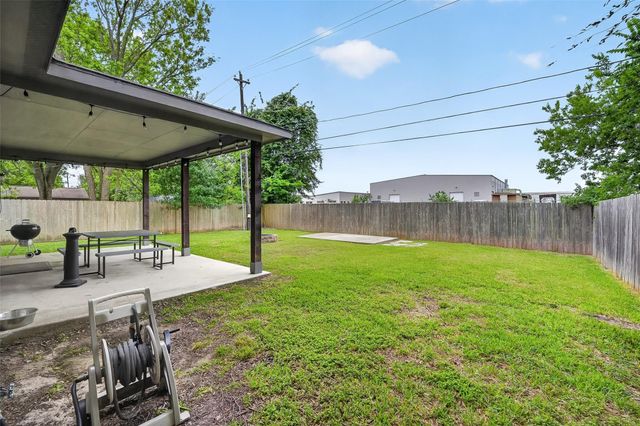 812 Boston Street, Deer Park, TX 77536