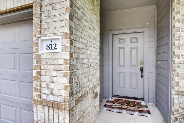 812 Boston Street, Deer Park, TX 77536